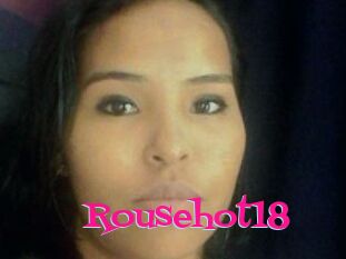 Rousehot18