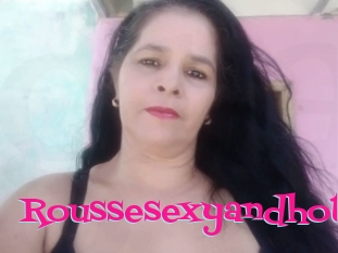 Roussesexyandhot