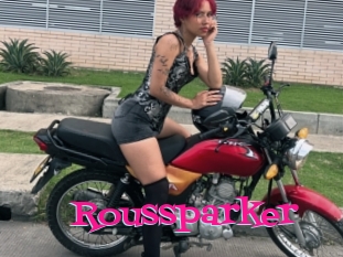 Roussparker