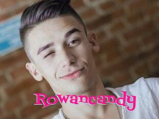 Rowancandy