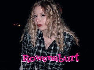 Rowenaburt