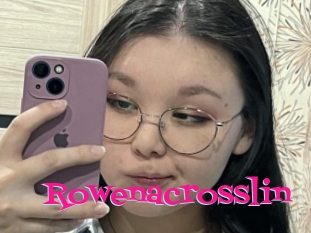 rowenacrosslin Gratuitx