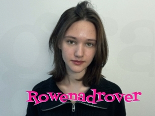 Rowenadrover