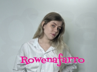 Rowenafarro