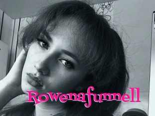 Rowenafunnell