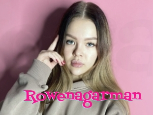 Rowenagarman