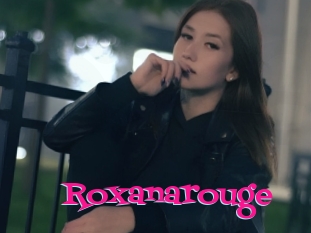 Roxanarouge