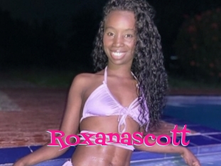 Roxanascott