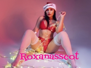 Roxanasscot