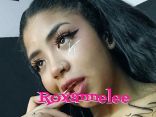 Roxannelee