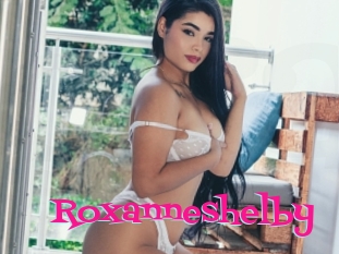 Roxanneshelby