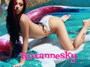 Roxannesky