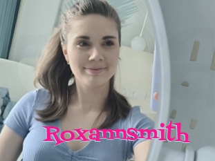 Roxannsmith