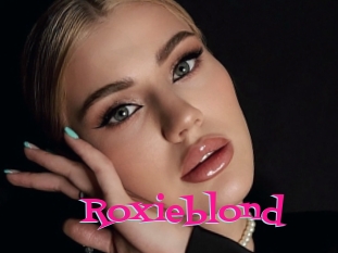 Roxieblond