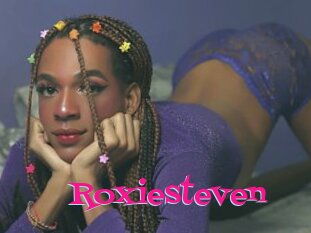 Roxiesteven