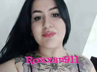 Roxxan911