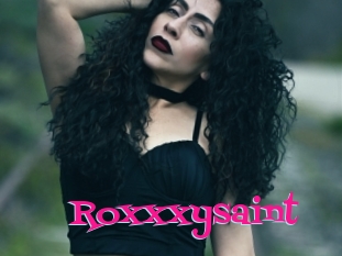 Roxxxysaint