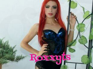 Roxxyts