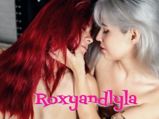 Roxyandlyla