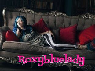 Roxybluelady