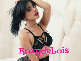 Roxydubois