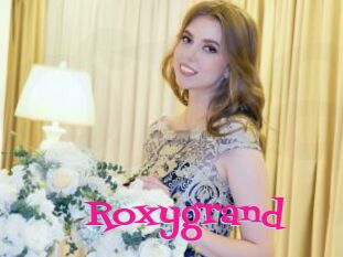 Roxygrand