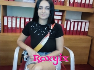 Roxyix