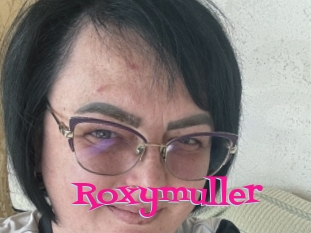 Roxymuller