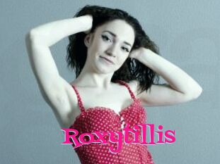 Roxytillis