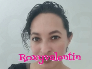 Roxyvalentin