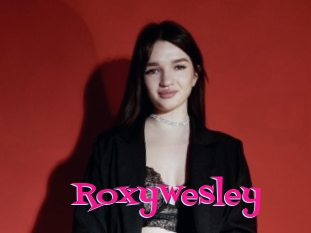 Roxywesley