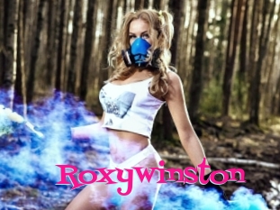 Roxywinston