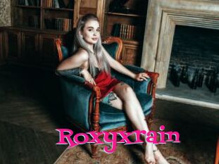 Roxyxrain