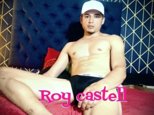 Roy_castell