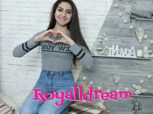 Royalldream