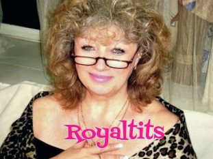 Royaltits