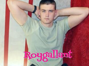 Roygallant