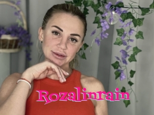 Rozalinrain