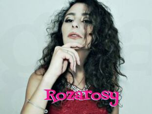 Rozarosy