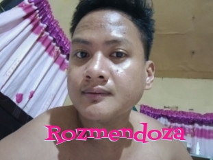 Rozmendoza