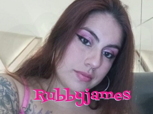 Rubbyjames