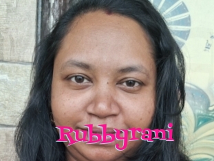 Rubbyrani