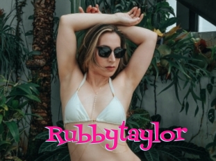 Rubbytaylor