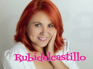 Rubidelcastillo