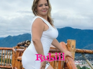 Rubiii