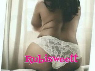Rubisweett