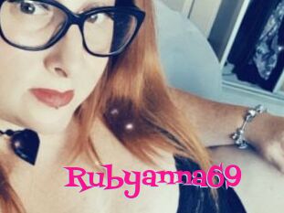 Rubyanna69