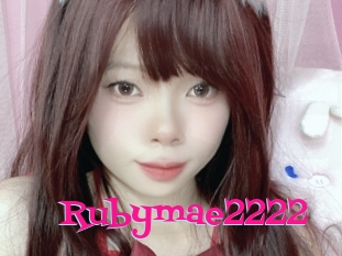 Rubymae2222