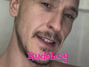 Rudeboy