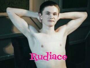 Rudiace